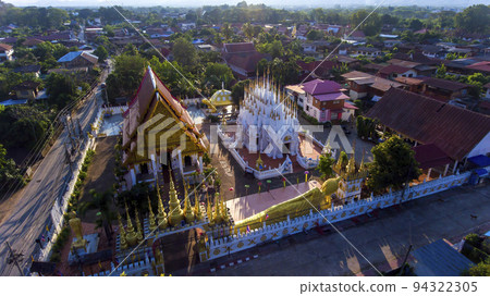 Phra That Chedi Wat Phong Sunan, Phrae Province, Phra That Chedi Wat Phong Sunan, Phrae Province, 94322305