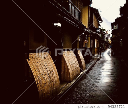 Kyoto Kyoto 94322721