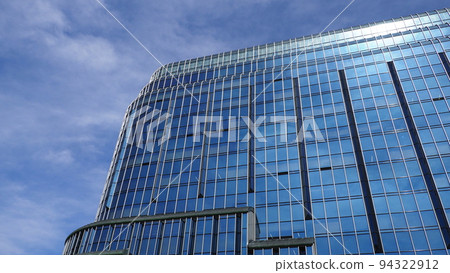 Kanazawa Station West Exit Kanazawa Park Building 94322912