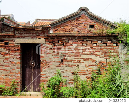 台灣古早文物民俗 94322953