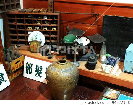 台灣古早文物民俗 94322968