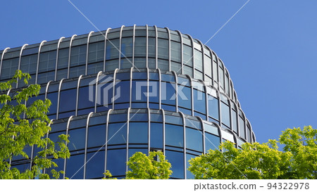 Kanazawa Station West Exit Kanazawa Park Building Kanazawa Station West Exit Kanazawa Park Building 94322978