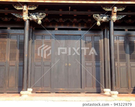 台灣古早文物民俗 94322979