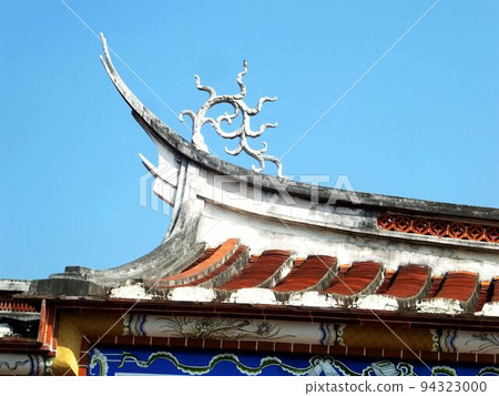 台灣古早文物民俗 94323000