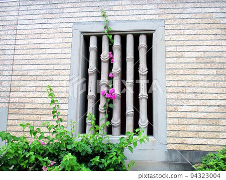 台灣古早文物民俗 94323004