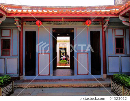 台灣古早文物民俗 94323012