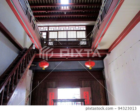 台灣古早文物民俗 94323013