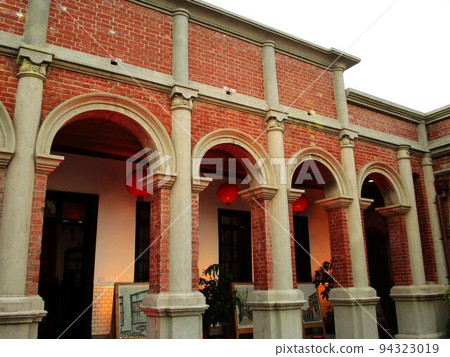 台灣古早文物民俗 94323019