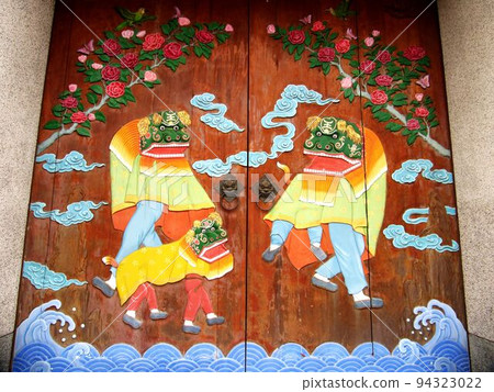 台灣古早文物民俗 台灣古早文物民俗 94323022