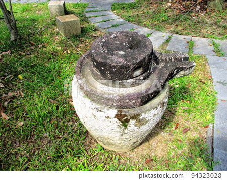 Taiwan ancient early cultural relics folk custom Taiwan ancient early cultural relics folk custom 94323028