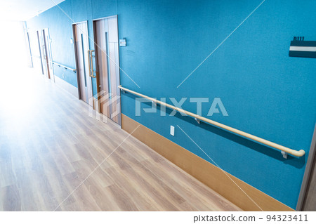 護理醫院護理設施 94323411