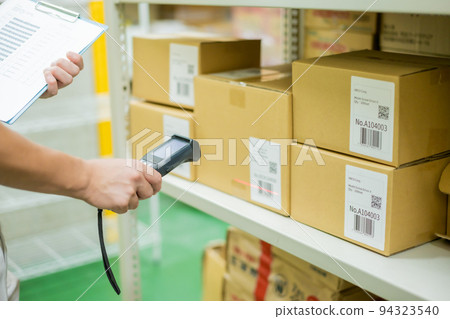 硬編碼的庫存管理沒面子 94323540