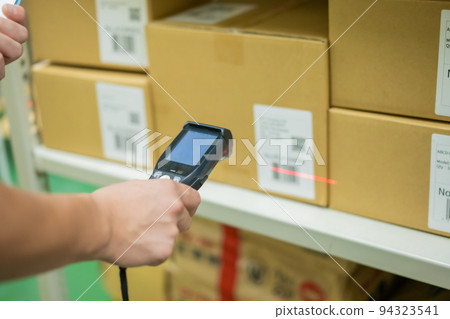 Inventory management by hard code No face Inventory management by hard code No face 94323541