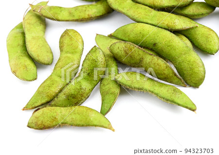 綠豆(黑崎茶豆) 綠豆(黑崎茶豆) 94323703