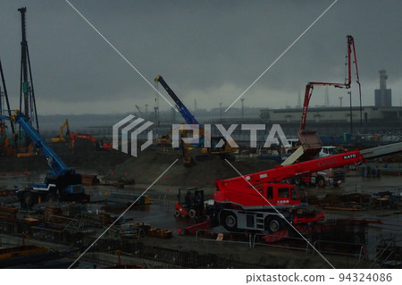 雨後的風景 雨後的風景 94324086