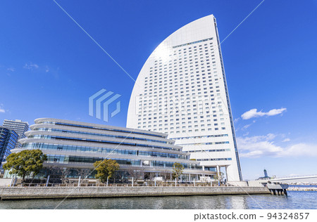 神奈川縣橫濱市 Sunny Yokohama Minato Mirai 21 Pacifico Yokohama(會議中心) 神奈川縣橫濱市 Sunny Yokohama Minato Mirai 21 Pacifico Yokohama(會議中心) 94324857