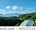 View of Ise Bay 94325518