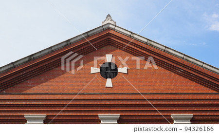 Gas Museum Gas Museum 94326166