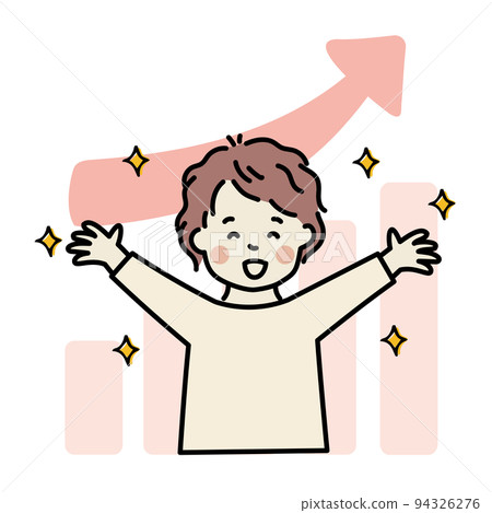 圖起來萬歲快樂的人 圖起來萬歲快樂的人 94326276