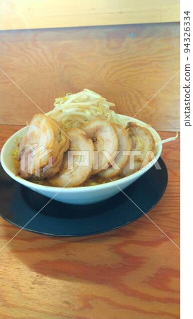 Jiro series ramen Jiro series ramen 94326334
