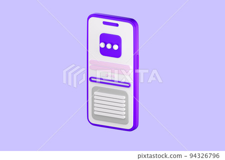 3d smartphone mockup with payment processing on it screen. Online banking, money transaction, mobile payments, shopping concept. High quality isolated render 3d smartphone mockup with payment processing on it screen. Online banking, money transaction, mobile payments, shopping concept. High quality isolated render 94326796
