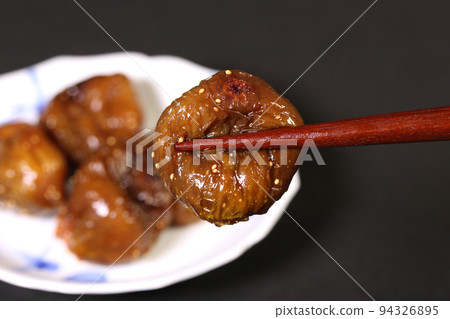 eat candied figs eat candied figs 94326895
