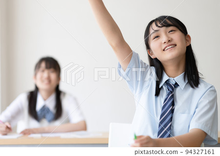 Student in class Student in class 94327161