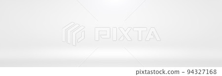 Abstract luxury plain blur grey and black gradient, used as background studio wall for display your products. 94327168