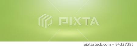 Luxury plain Green gradient abstract studio background empty room with space for your text and picture Luxury plain Green gradient abstract studio background empty room with space for your text and picture 94327385