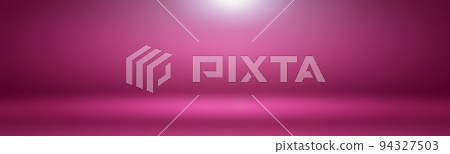 Abstract empty smooth light pink studio room background, Use as montage for product display,banner,template. Abstract empty smooth light pink studio room background, Use as montage for product display,banner,template. 94327503