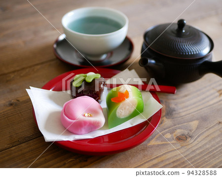 松竹梅新鮮糕點 松竹梅新鮮糕點 94328588