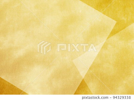 hazy background gold 94329338