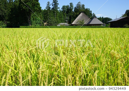 Original landscape of Japan 94329449