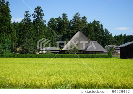 Original landscape of Japan 94329452