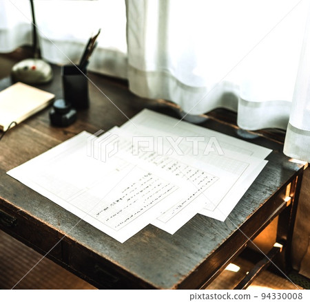 Nostalgic image (Image photo) 94330008