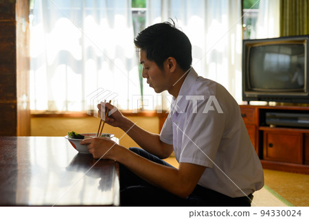 Nostalgic image (Image photo) 94330024