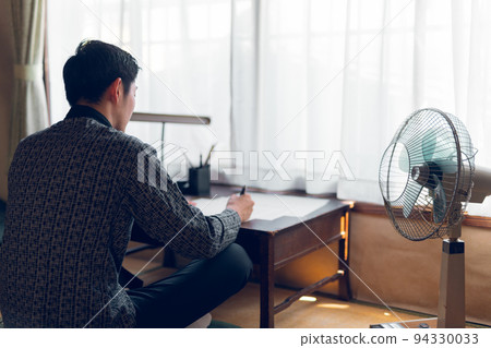 Nostalgic image (Image photo) Nostalgic image (Image photo) 94330033
