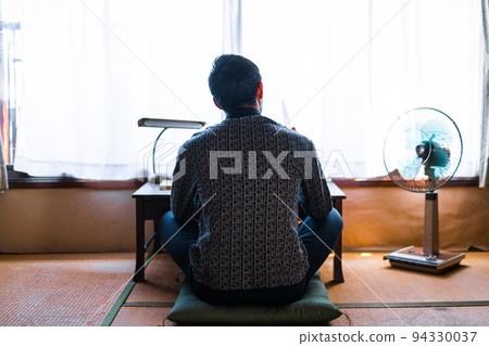 Nostalgic image (Image photo) 94330037