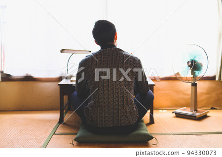 Nostalgic image (Image photo) 94330073