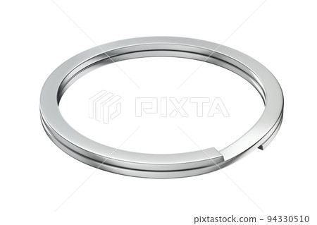 Split key ring 94330510