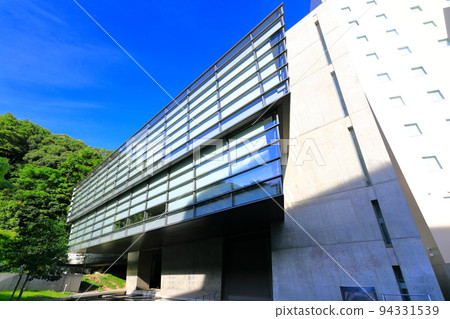 [Ehime Prefecture] Saka no Ue no Kumo Museum 94331539