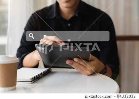 Searching Browsing Internet Data Information Networking Concept. Searching Browsing Internet Data Information Networking Concept. 94332032
