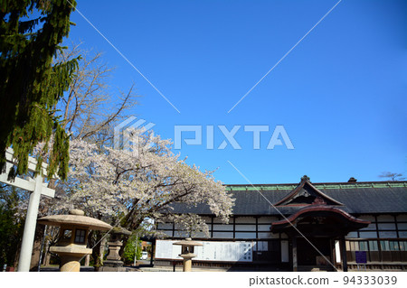 小樽的住吉神社 94333039