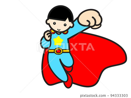 boy who became a superhero boy who became a superhero 94333303