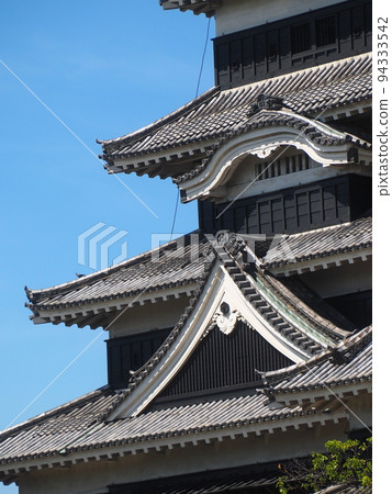 National Treasure Matsumoto Castle National Treasure Matsumoto Castle 94333542