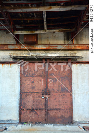 Industrial Heritage Buildings in Otaru City, Hokkaido - Ruins of Hokkai Can Warehouse Co., Ltd. 94334273