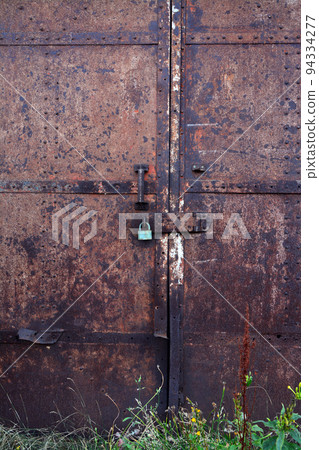 Industrial Heritage Buildings in Otaru City, Hokkaido - Ruins of Hokkai Can Warehouse Co., Ltd. Industrial Heritage Buildings in Otaru City, Hokkaido - Ruins of Hokkai Can Warehouse Co., Ltd. 94334277