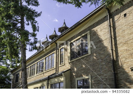 長野縣諏訪市Kamisuwa Katakura Hall Hall大樓 94335082