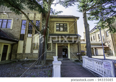 Kamisuwa Katakura Hall Hall Building Suwa City, Nagano Prefecture Kamisuwa Katakura Hall Hall Building Suwa City, Nagano Prefecture 94335085