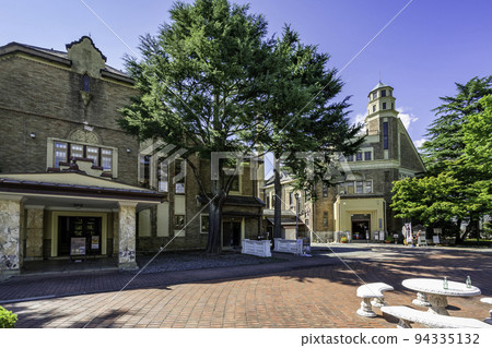 Kamisuwa Katakurakan Suwa City, Nagano Prefecture 94335132